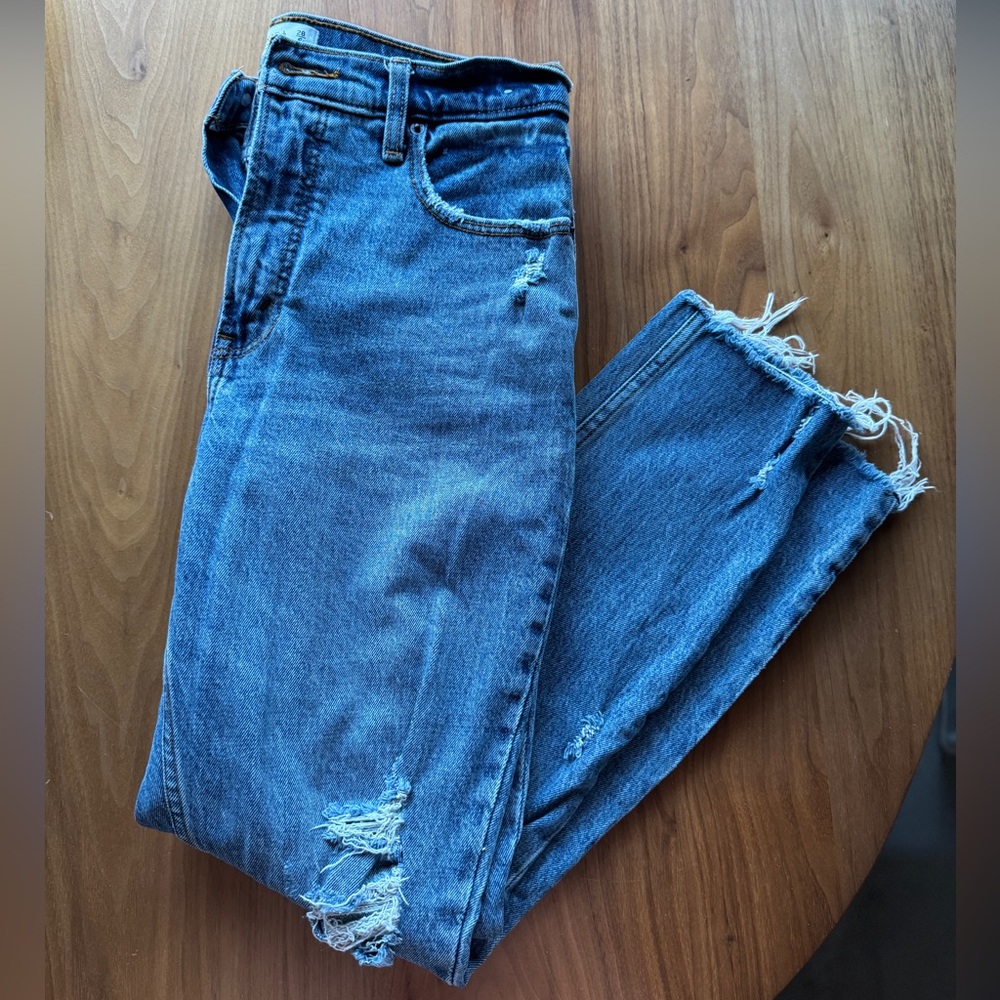 Abercrombie Jeans
